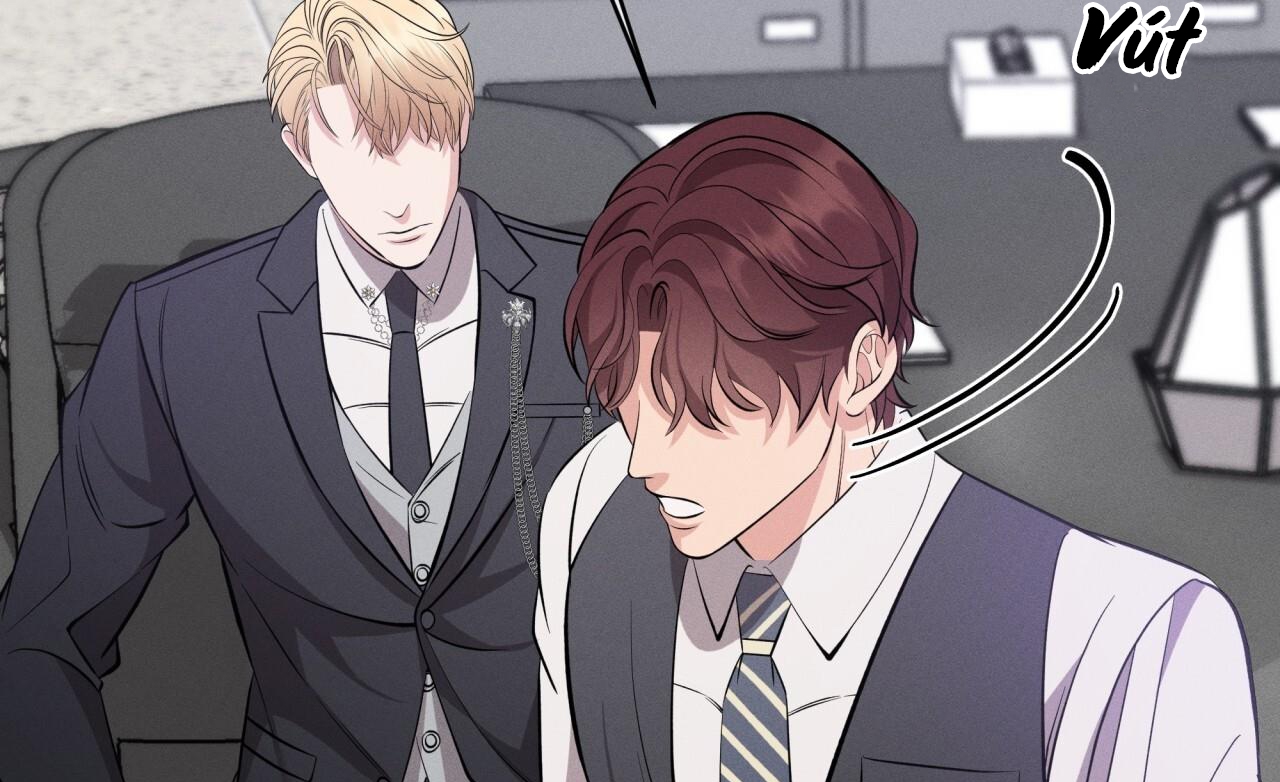 luân đôn trong màn đêm chapter 16 94