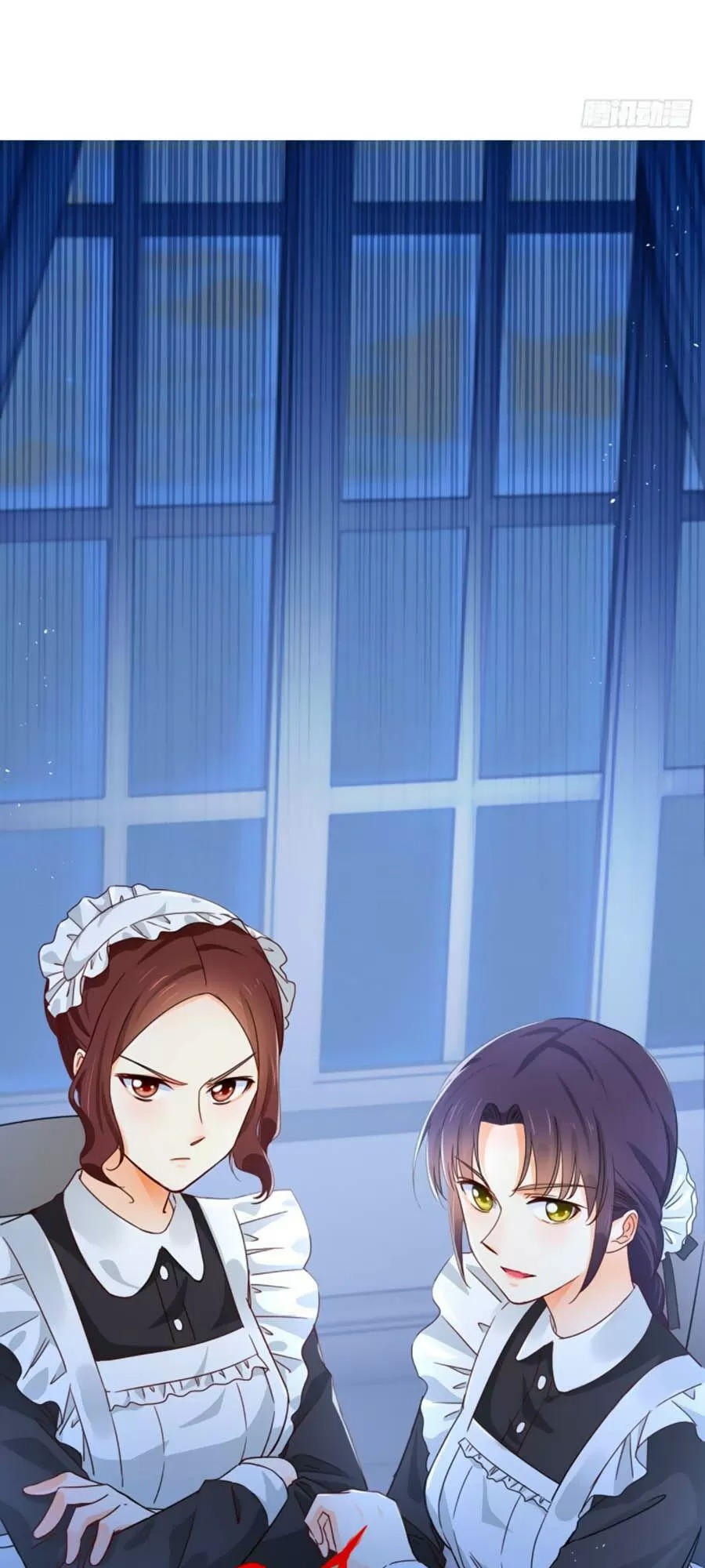 đế quốc đầu tiên có nữ hoàng chapter 3 8