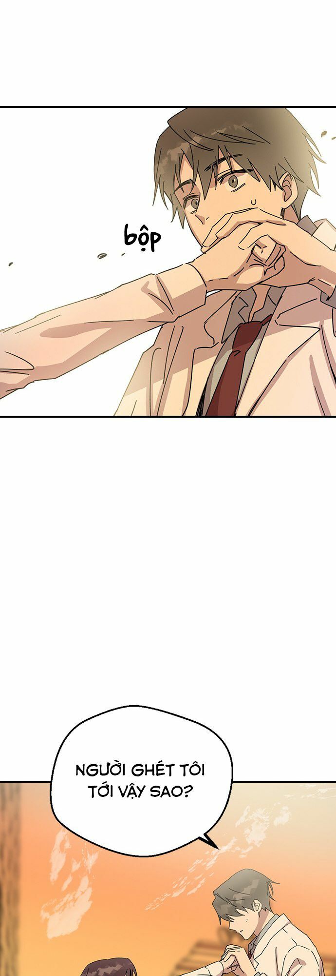 duyên nợ kiếp trước chapter 2 109