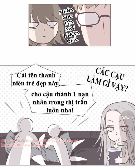 yêu trong giam cầm chapter 10 28