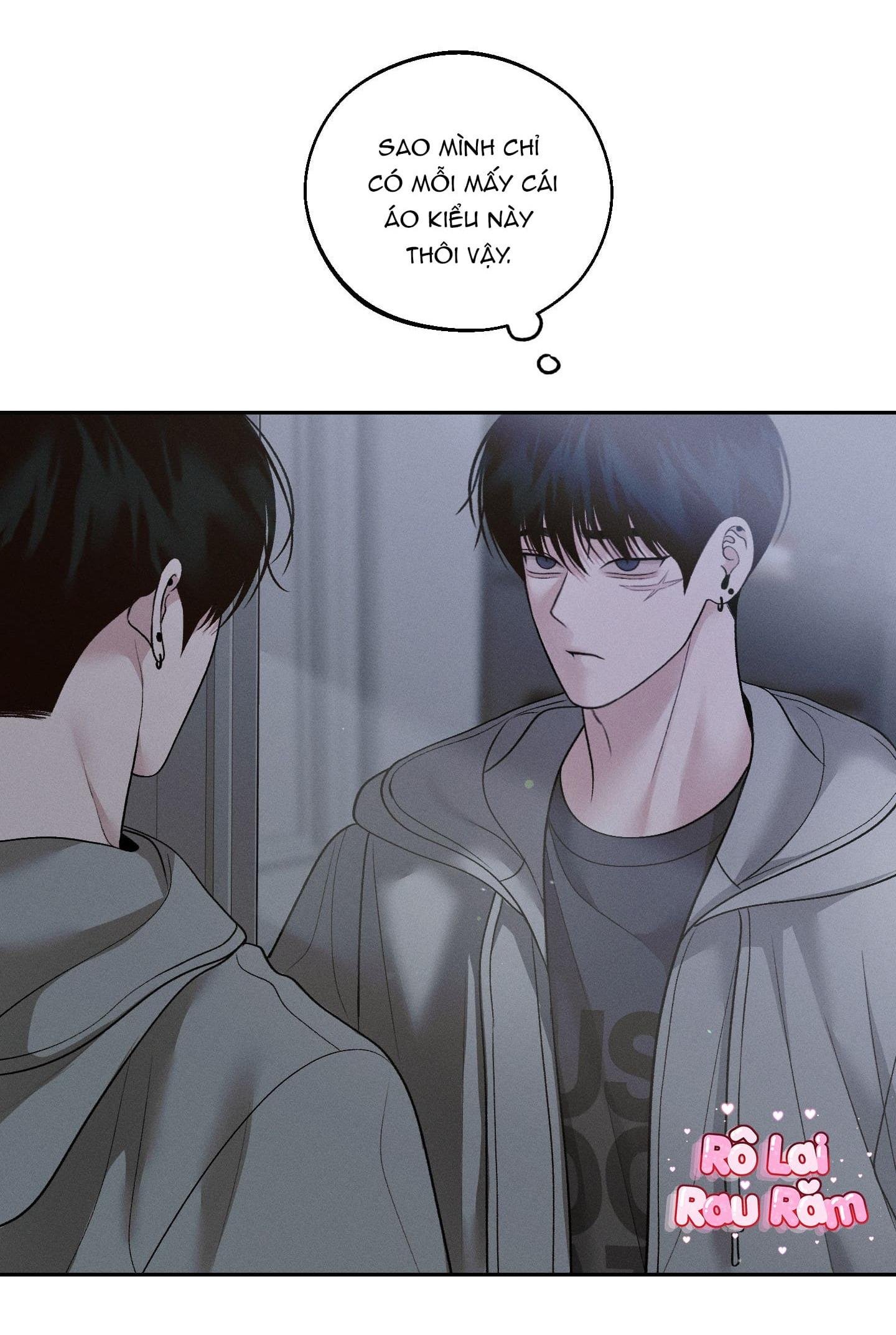 cứu tinh của thứ hai chapter 45 31