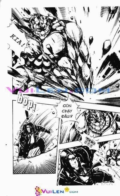 những người bạn tốt chapter 4 9