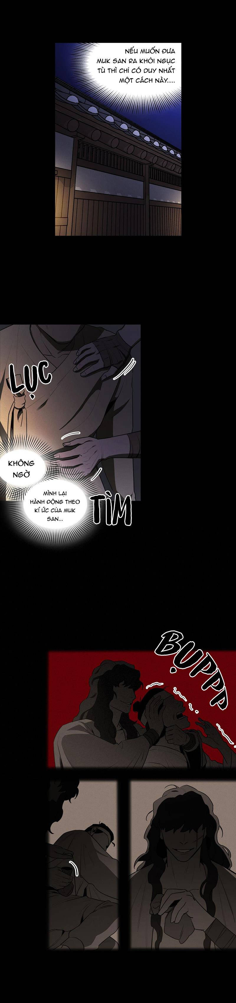 ta không phải tiều phu chapter 15 19