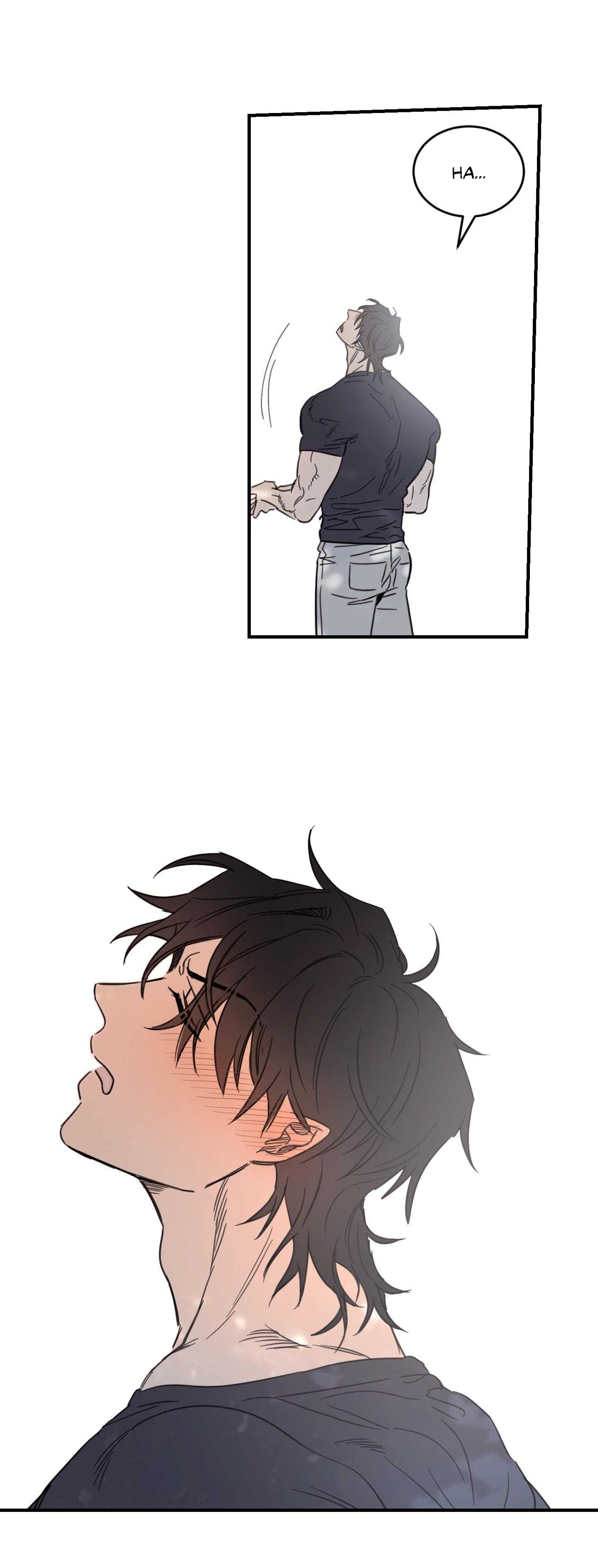 ngôi nhà hướng mặt trời mọc chapter 28 37