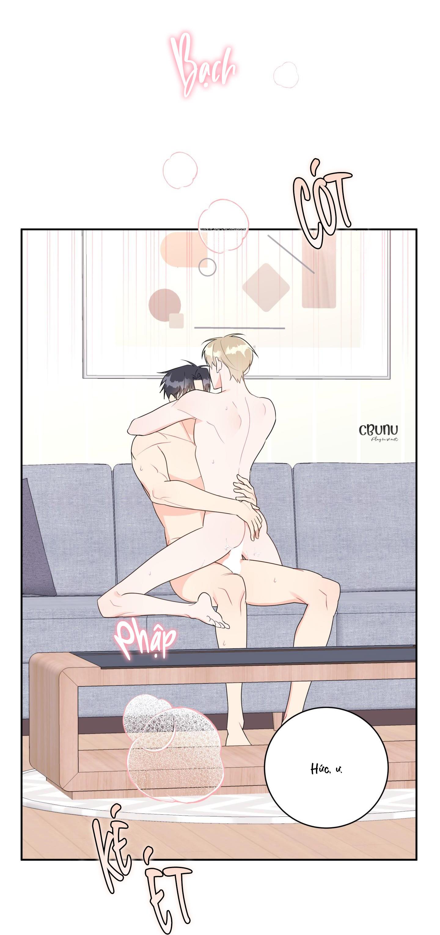 bắt tay hả, thôi bỏ đi! chapter 11 74