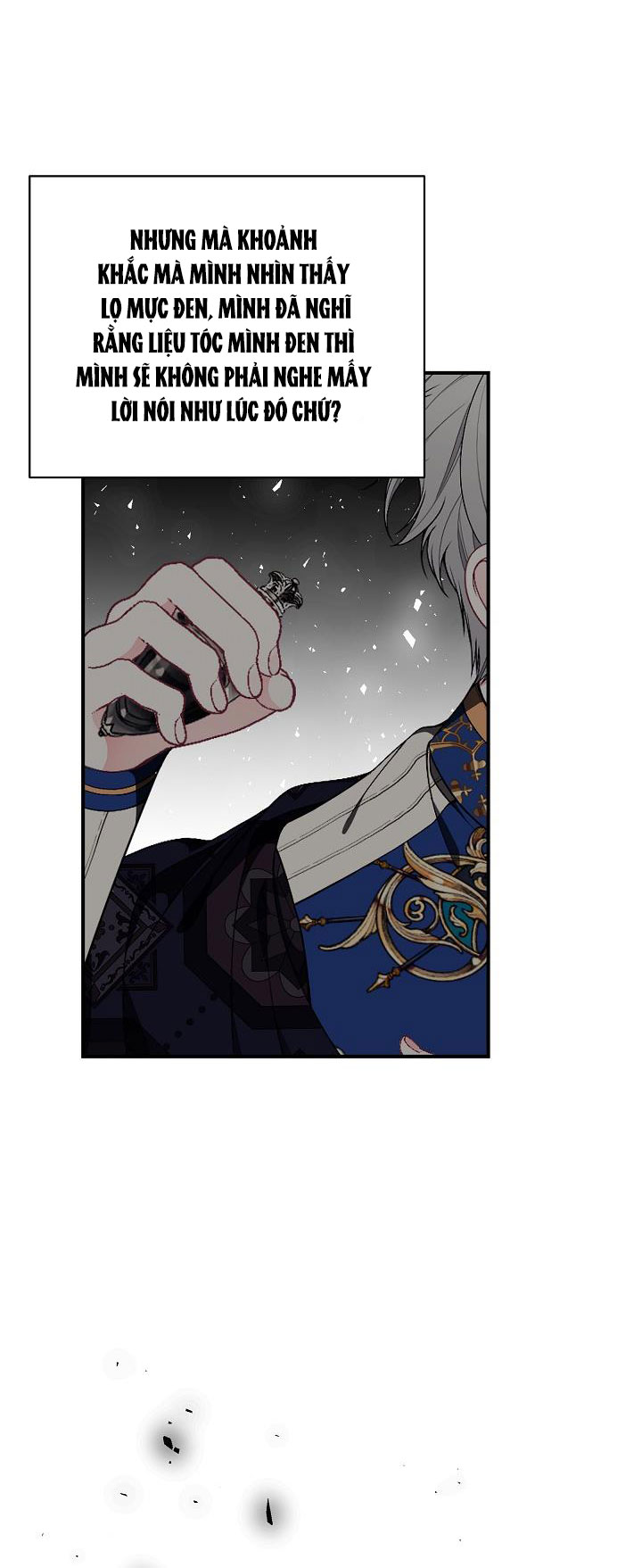 con chỉ đi tìm cha thôi chapter 45 32