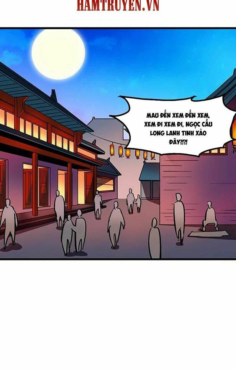 phong quỷ truyền thuyết chapter 56 19