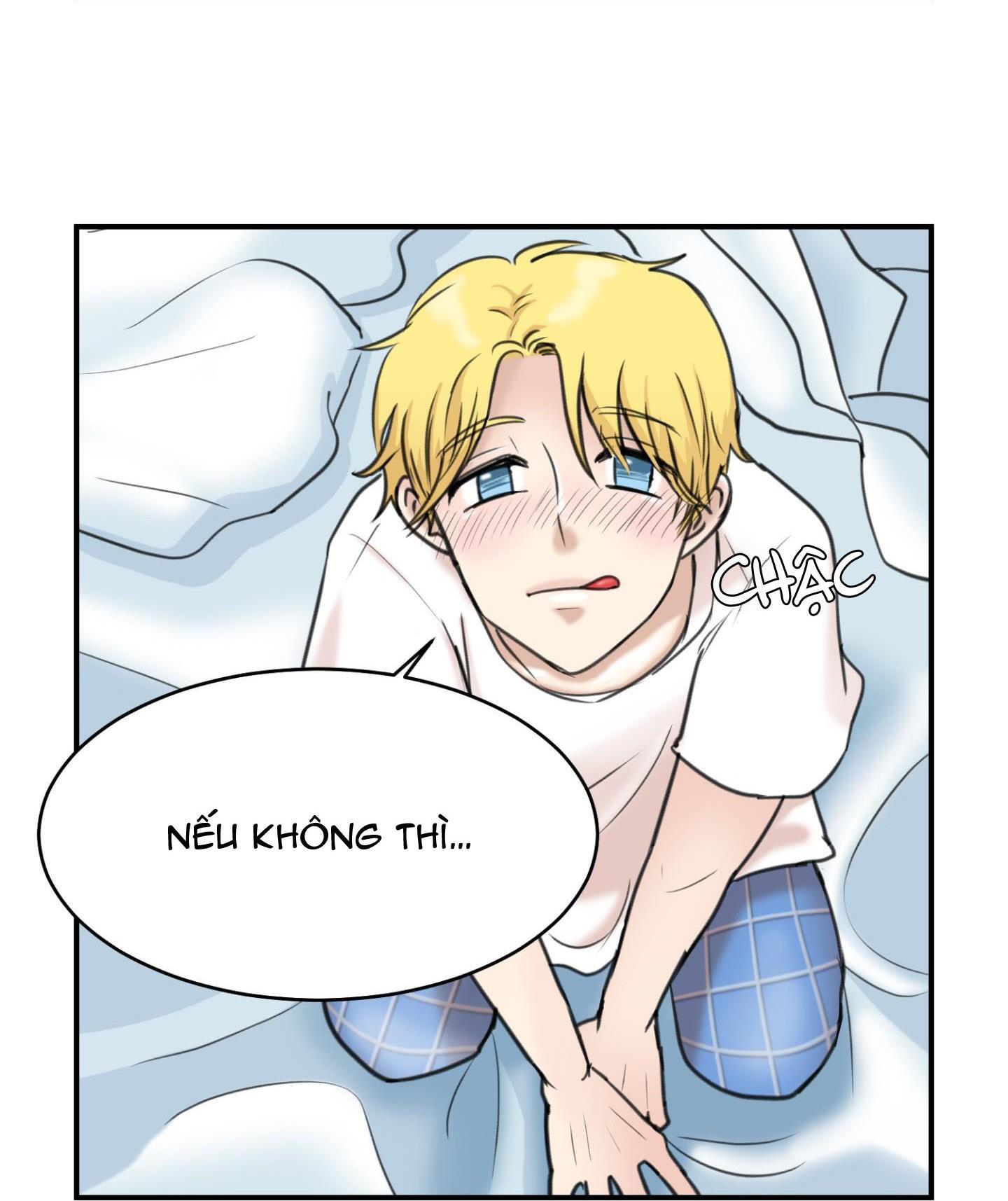 sự trả thù méo mó chapter 2 28