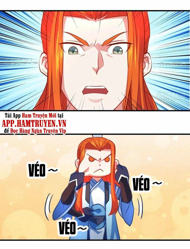 thiên hạ kiếp chapter 43 20