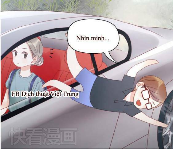 lượm được 1 tiểu hồ ly chapter 12 9