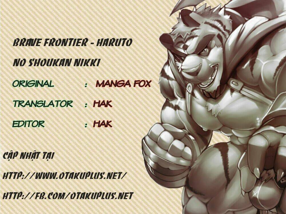 brave frontier - haruto's diary chapter 2 9