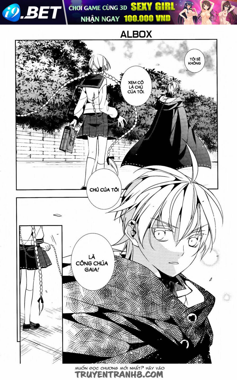 albox - eien o kaetara chapter 2 21