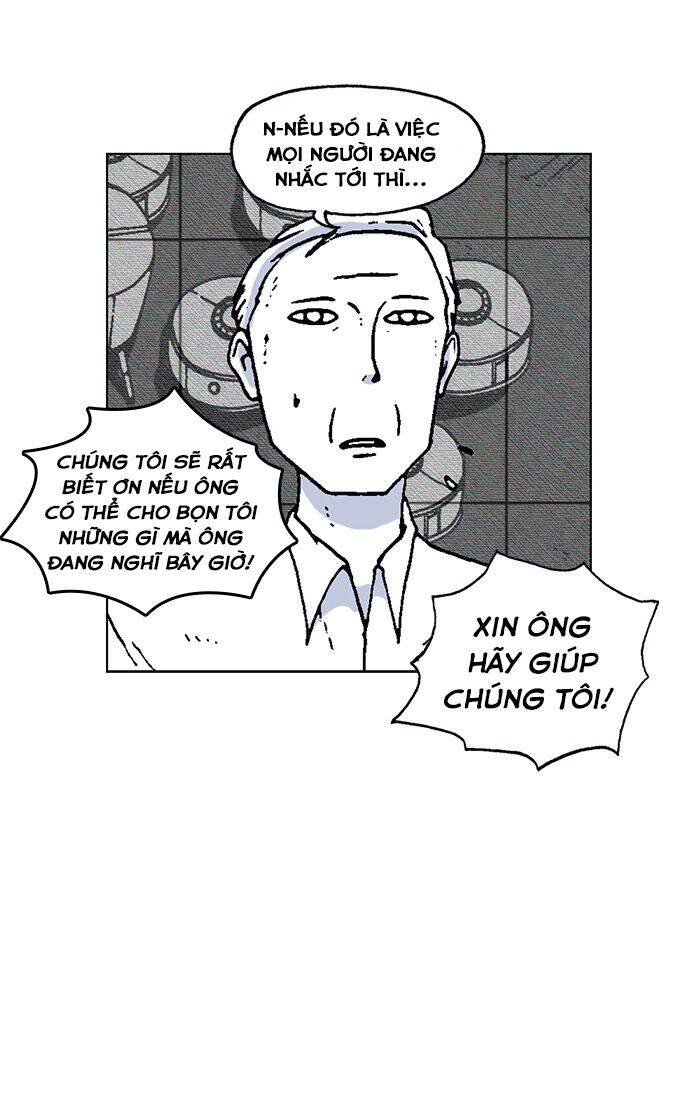 mắc kẹt trên mặt trăng chapter 50 30