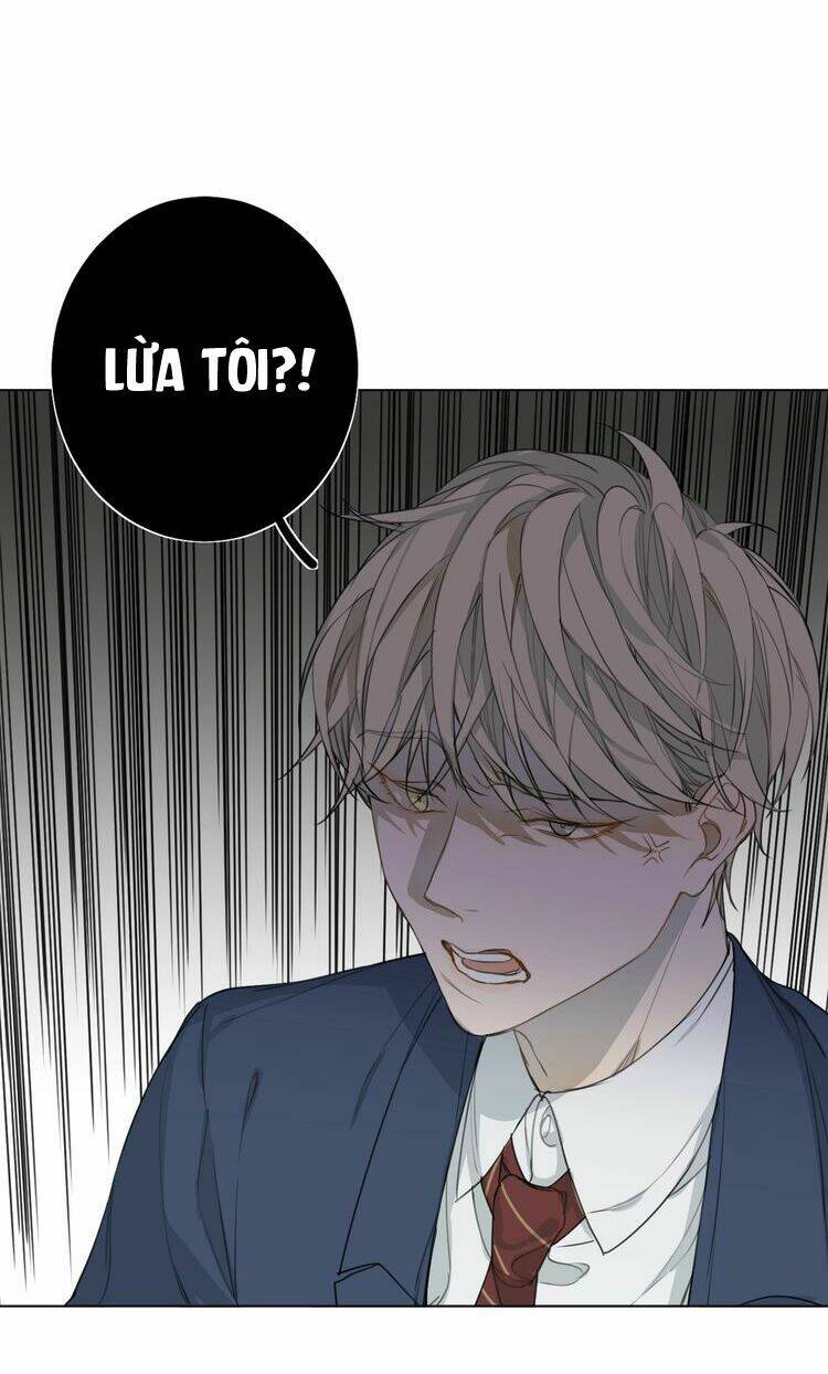 xúc bất khả cập chapter 5 40