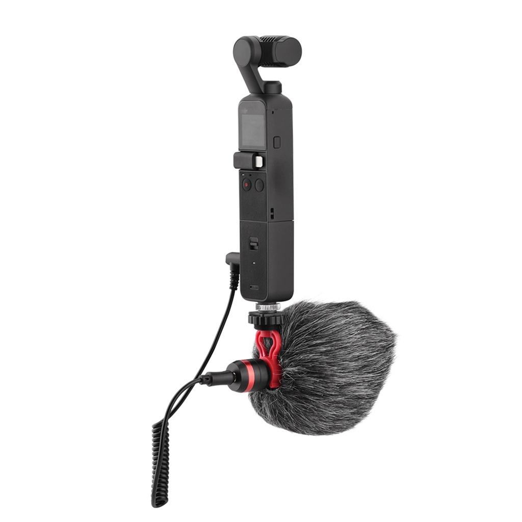 Giá đỡ giảm tiếng ồn cho DJI OSMO Pocket 2