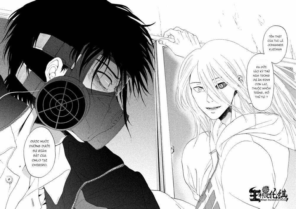 ranh giới quỷ chapter 16 28