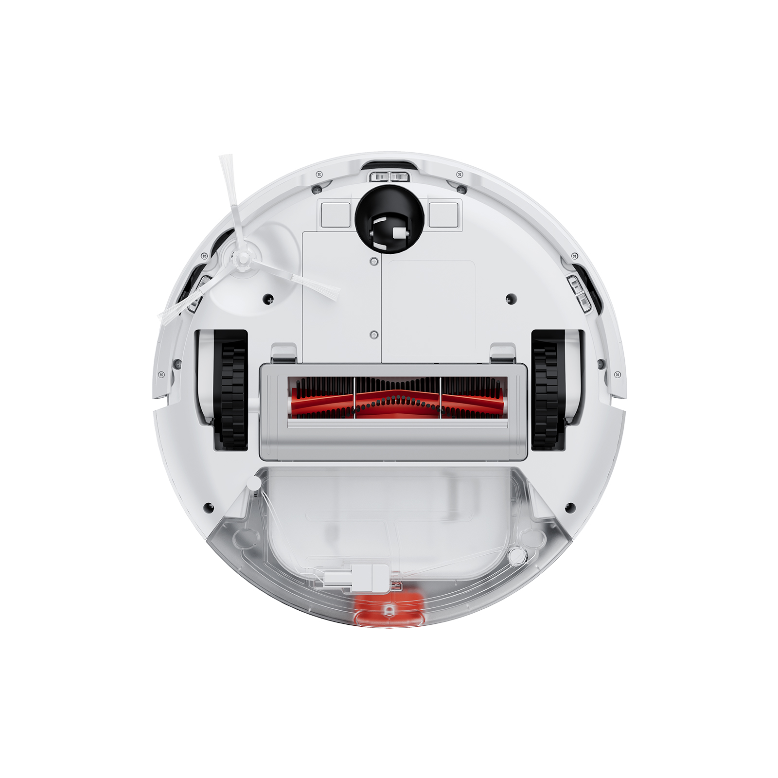 Robot hút bụi lau nhà Xiaomi Vacuum E10 - Hàng chính hãng