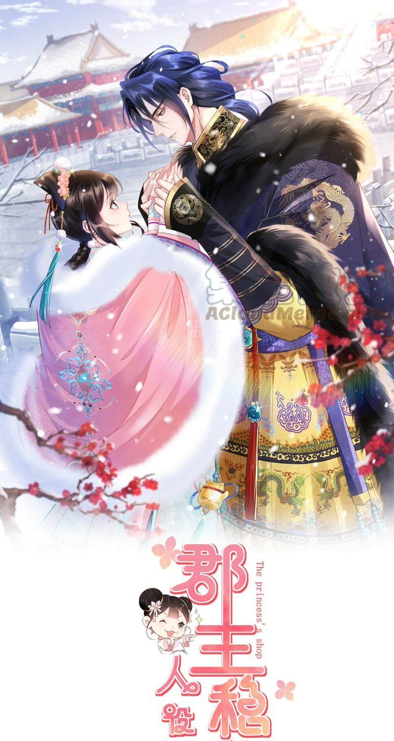 quận chúa vững quá không thể tiêu diệt! chapter 48 1