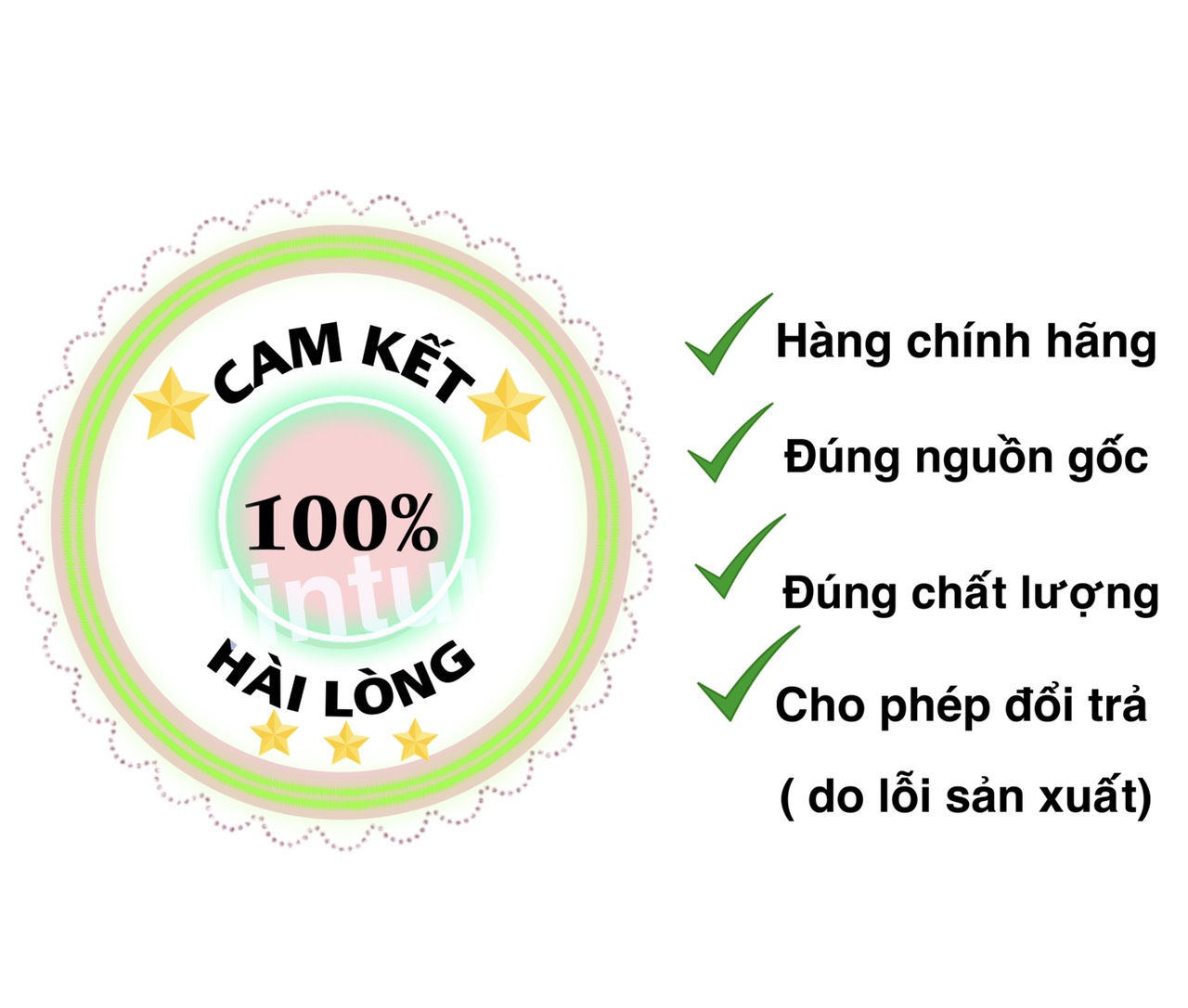 Bao tay chân sơ sinh màu cổ bo, chất liệu vải 100% cotton  thương hiệu MINTUU