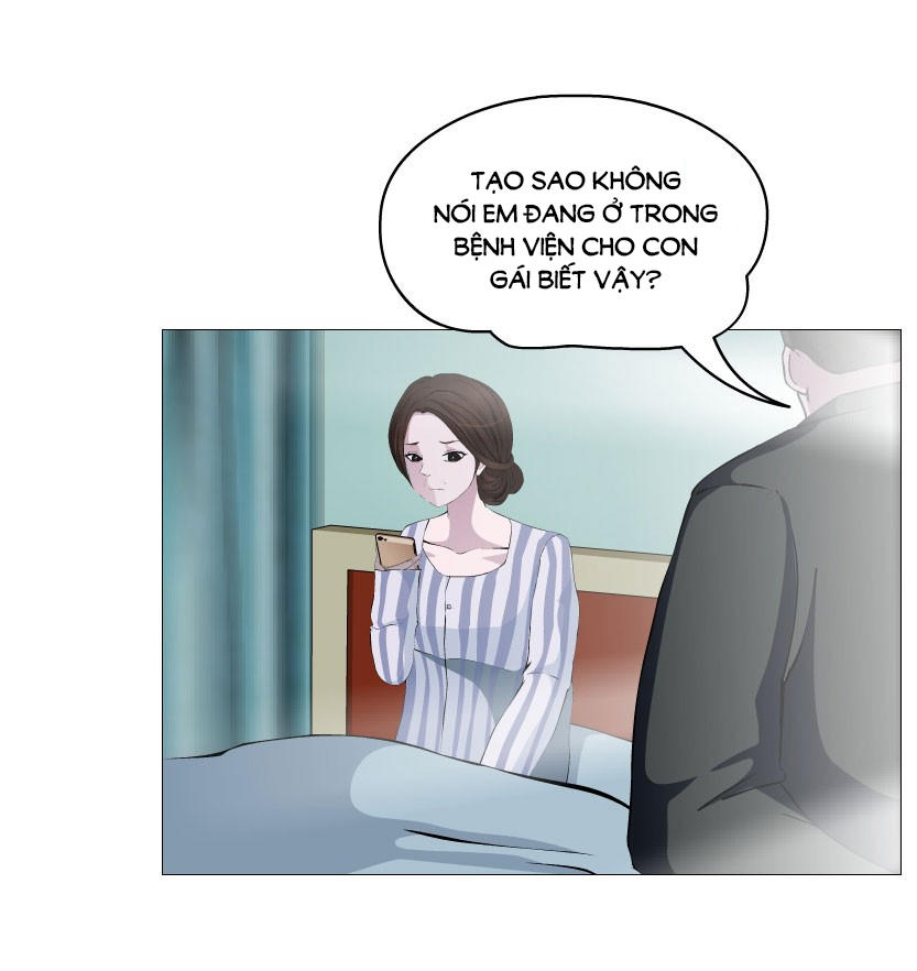 cạm bẫy của nữ thần chapter 35 14