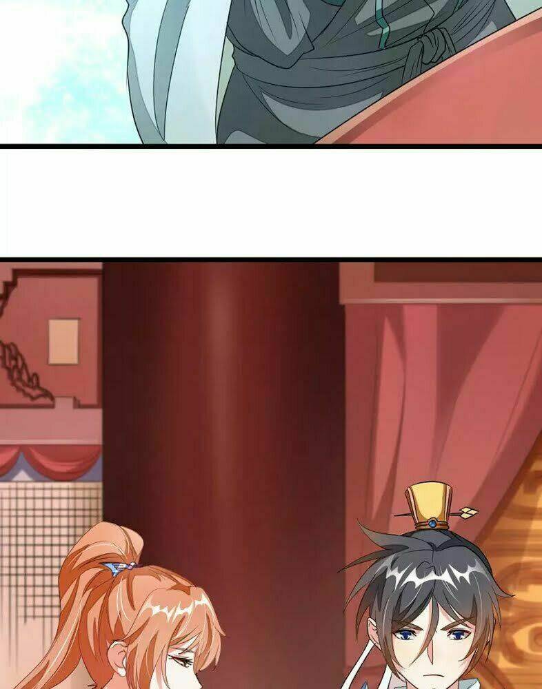 cửu dương thần vương chapter 101 36