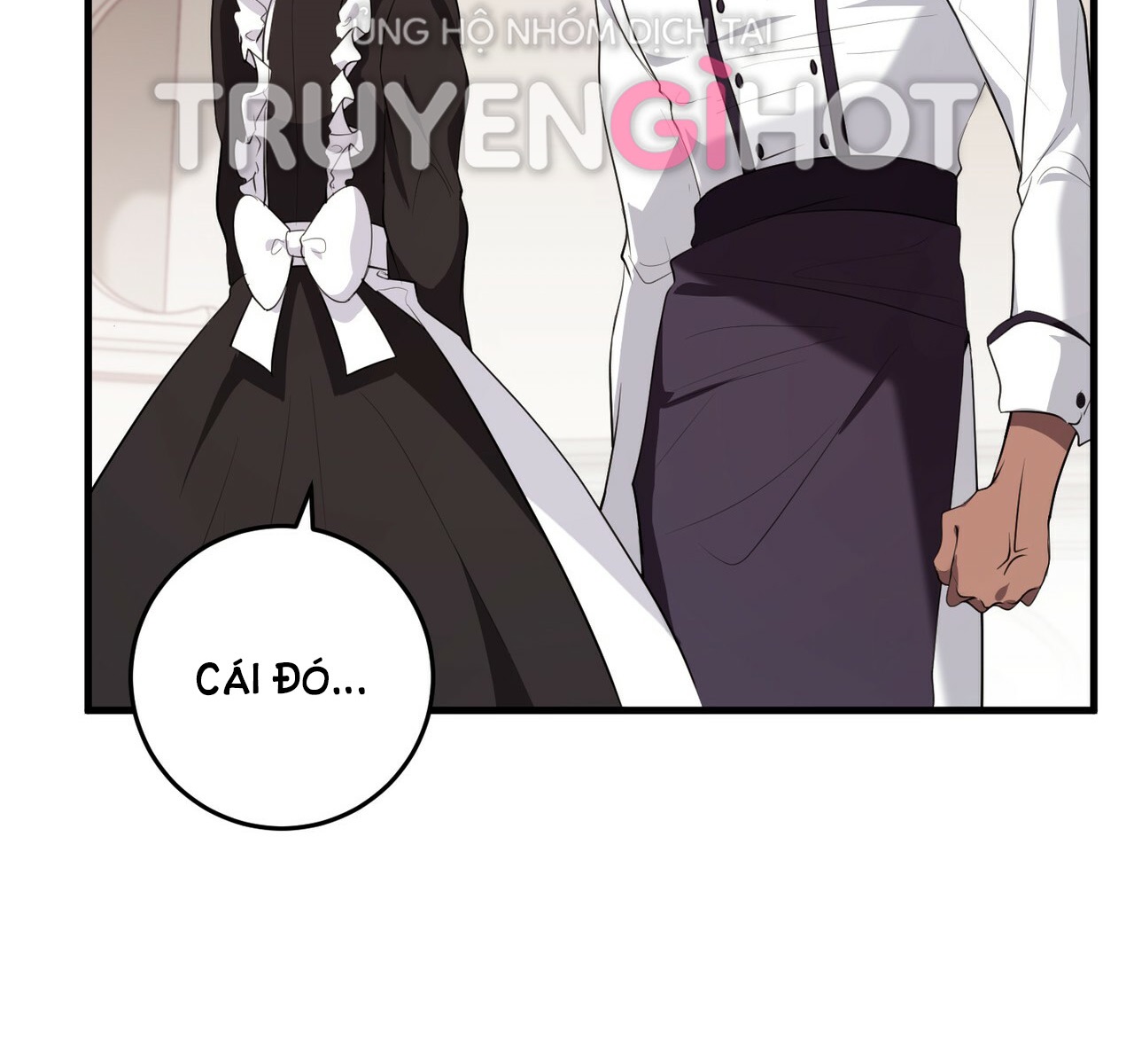 hãy nếm và nuốt đi nào chapter 19.2 39