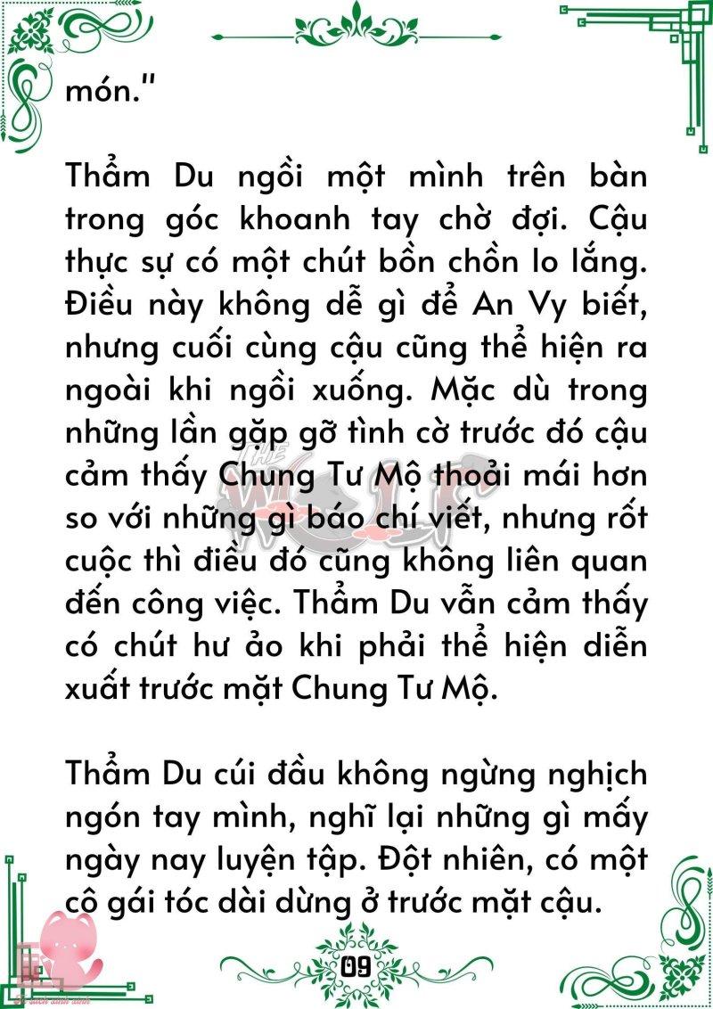 quý nhân phù trợ du chapter 21 10