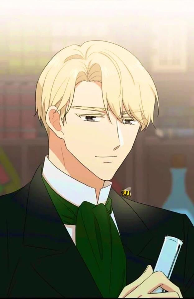 xuyên không trở thành mẹ của nhân vật phản diện chapter 12 15