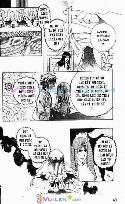 duyên kỳ ngộ chapter 10 44