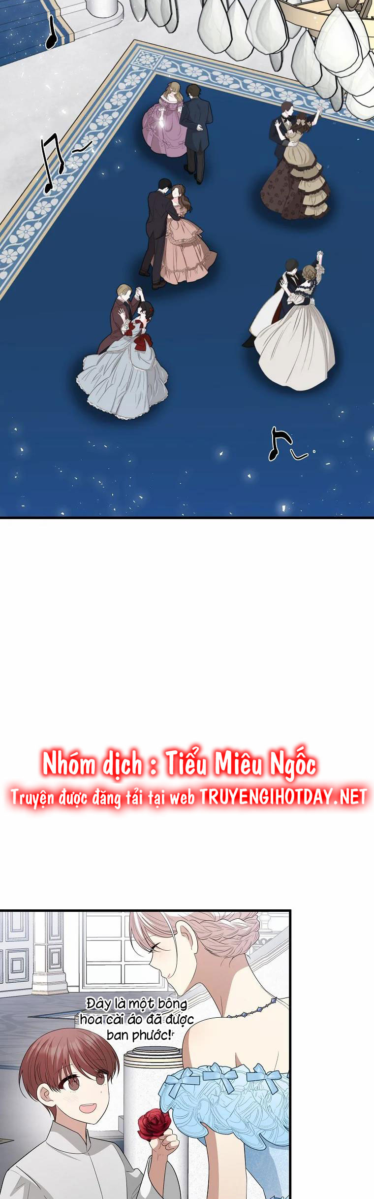 anh trai nguy hiểm của tôi chapter 77 26