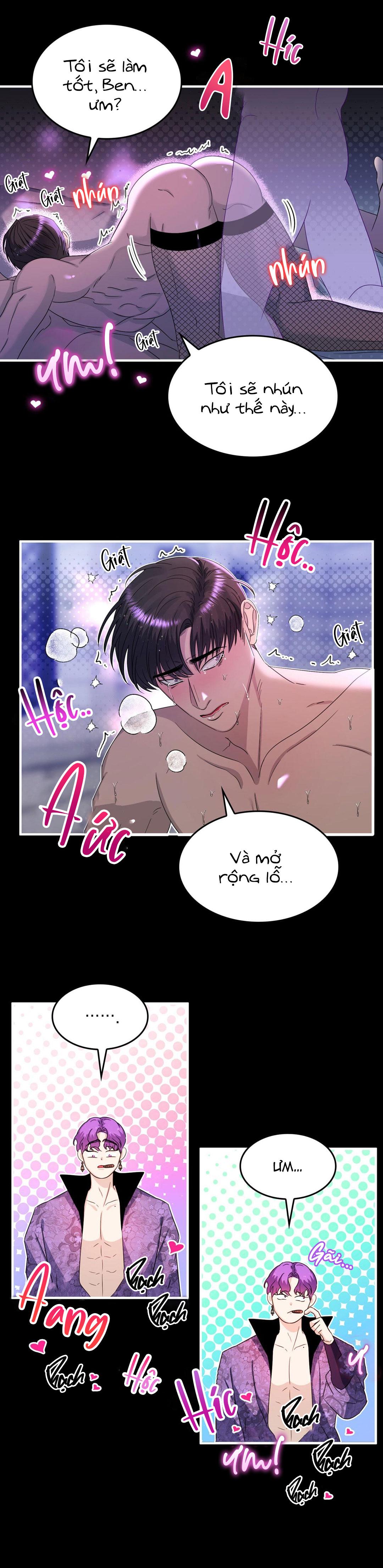 (np) độc thân muôn năm chapter 28 21