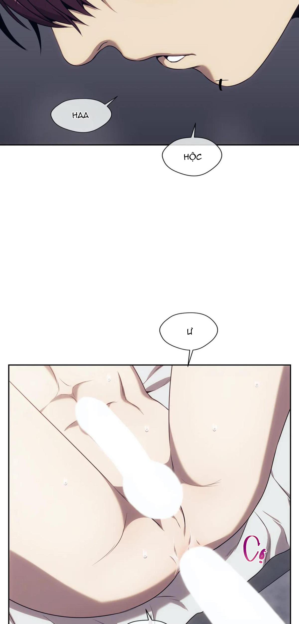 công cuộc báo thù của kẻ yếu thế chapter 43 36