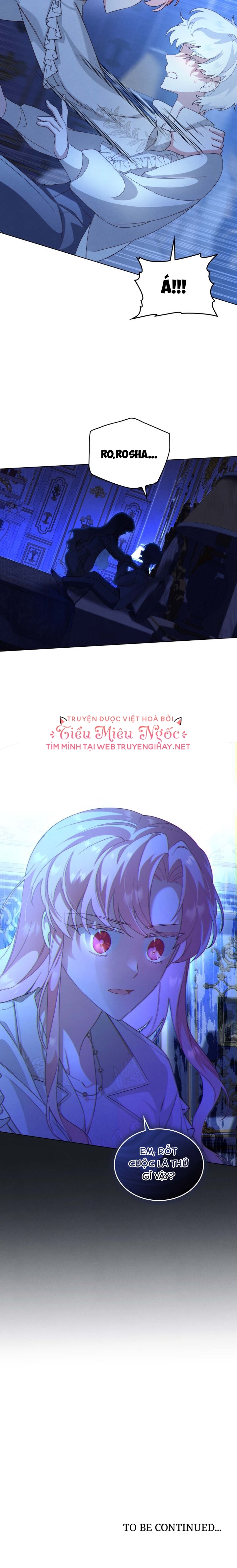 ánh sáng của bình minh chapter 15 10