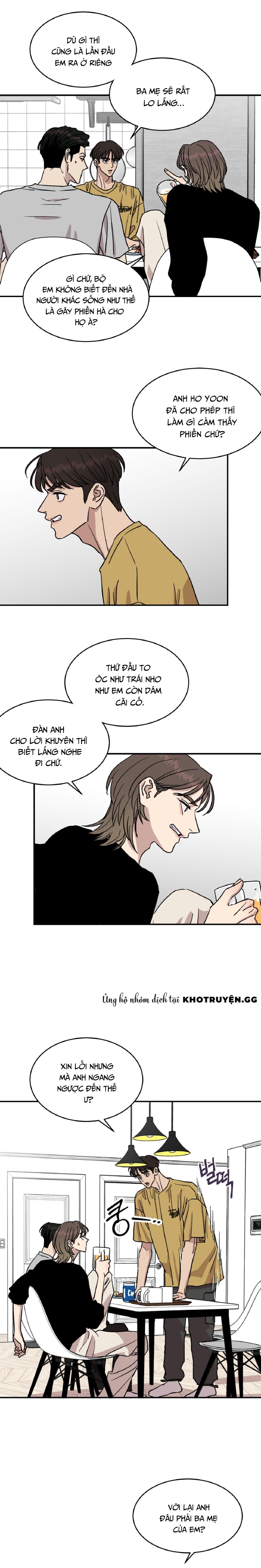 nhà chung chapter 1 14