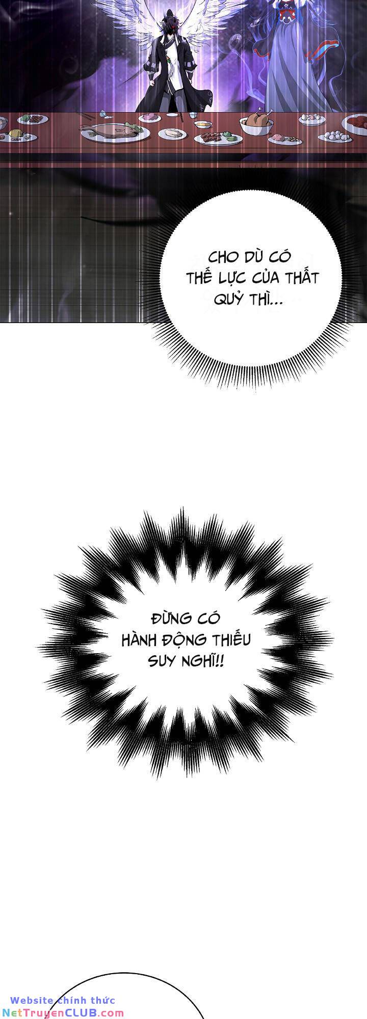 xuyên không thành hổ chapter 135 38