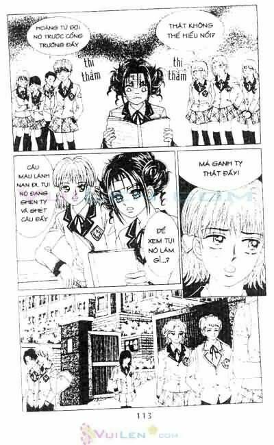 không bao giờ khóc chapter 4 113