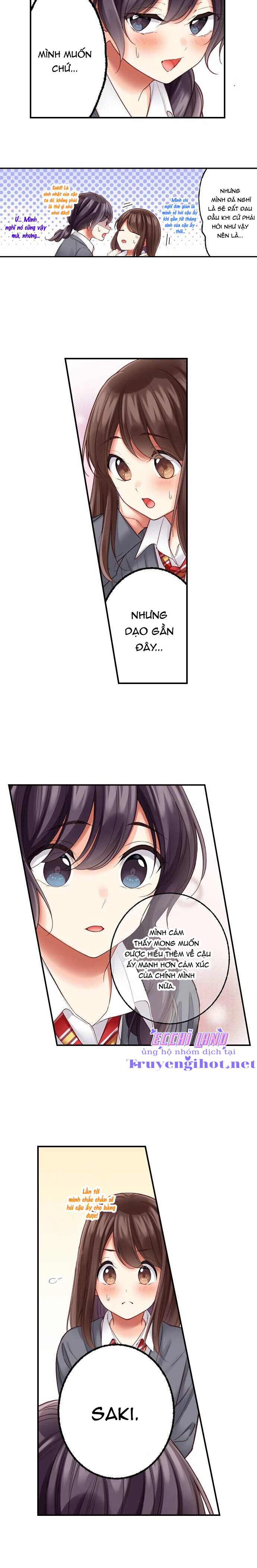 họ chắc chắn đã làm chuyện đó chapter 83.2 5