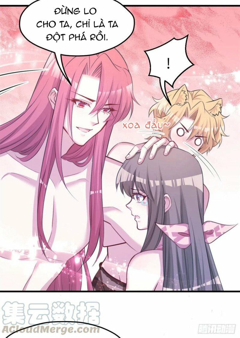 [16+] thảnh thơi thú thế chủng chủng điền, sinh sinh tể chapter 234 44