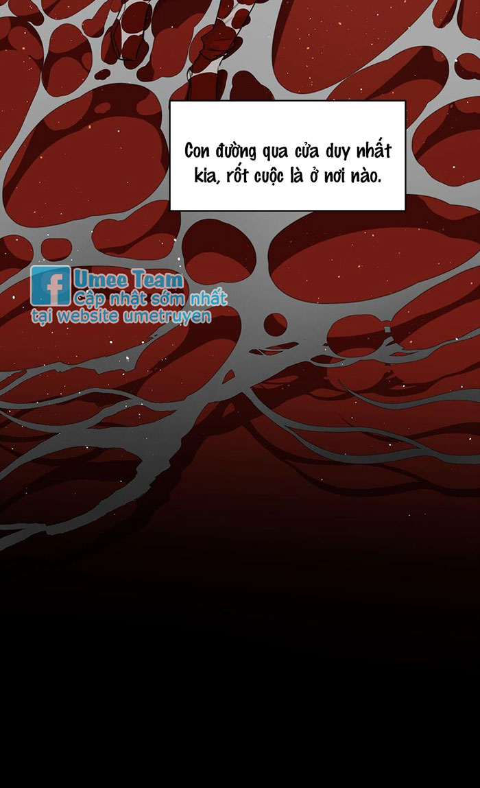 tình cũ là vua chapter 45 42