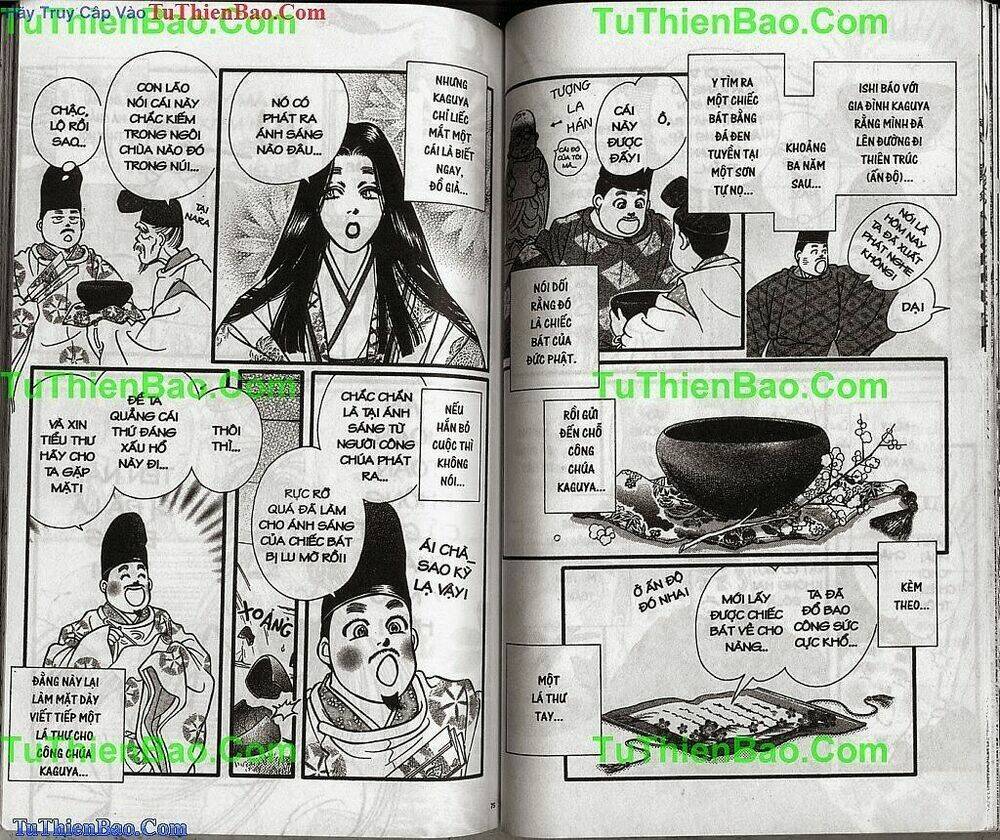 chỉ cần có anh chapter 1 37