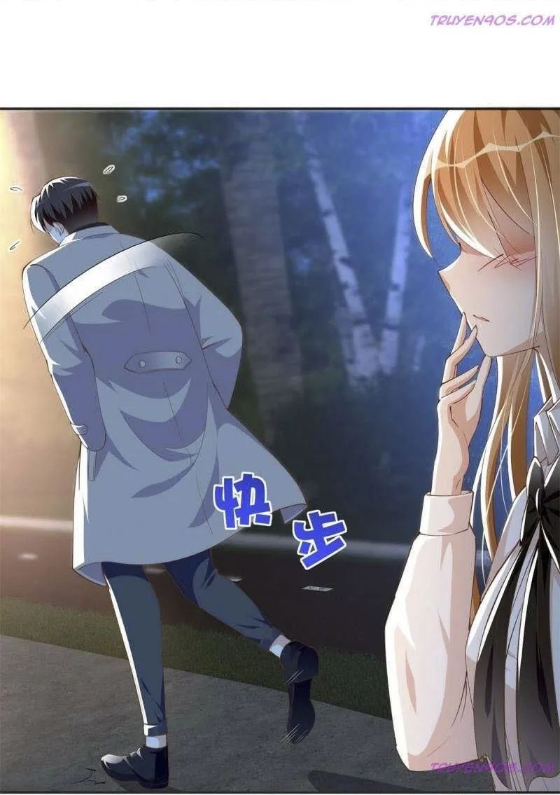 Boss Nhà Giàu Lại Là Nữ Sinh Trung Học! chapter 53.54 10