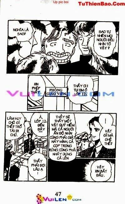 cô bé khóc nhè chapter 7 46