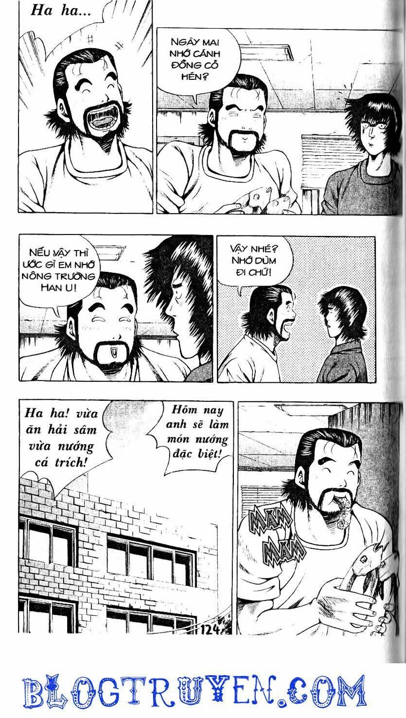 kid gang chapter 120 21