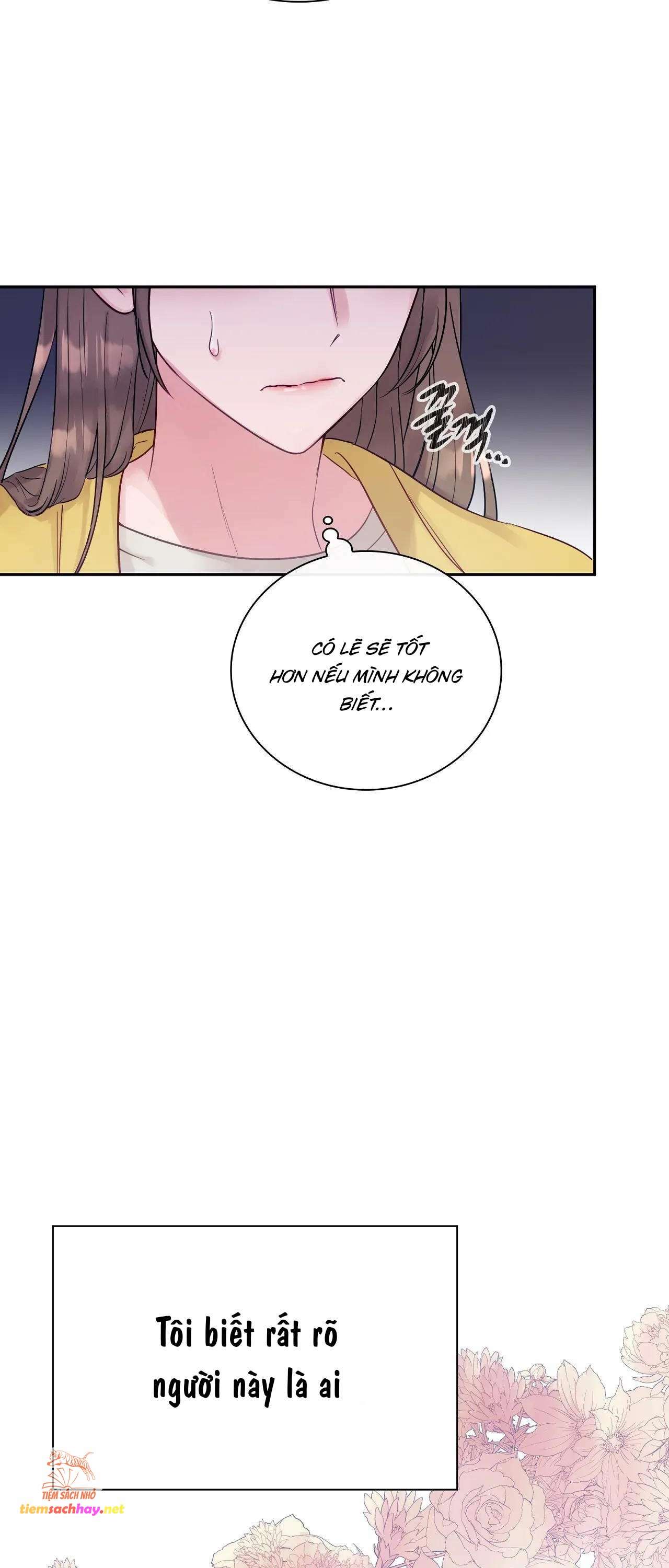 [18+] người bạn nguy hiểm của anh trai chapter 1 8