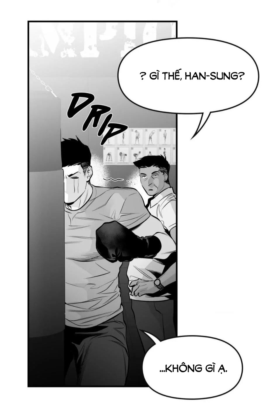 khi đôi chân thôi bước chapter 109.1 29