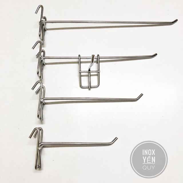 Móc cài lưới treo đồ 5-10-15-20-25-30cm