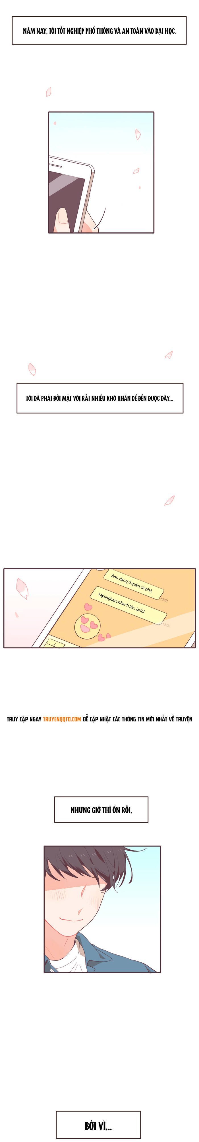 last paradise chapter 20.5 3