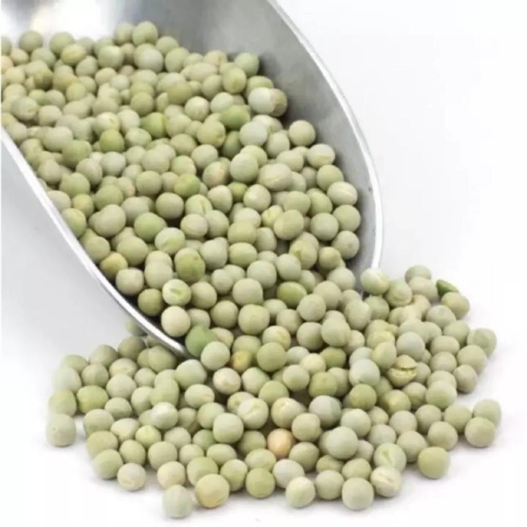 HẠT GIỐNG MẦM ĐẬU HÀ LAN GÓI 500G - HÀM LƯỢNG CAO, CHẤT LƯỢNG TỐT