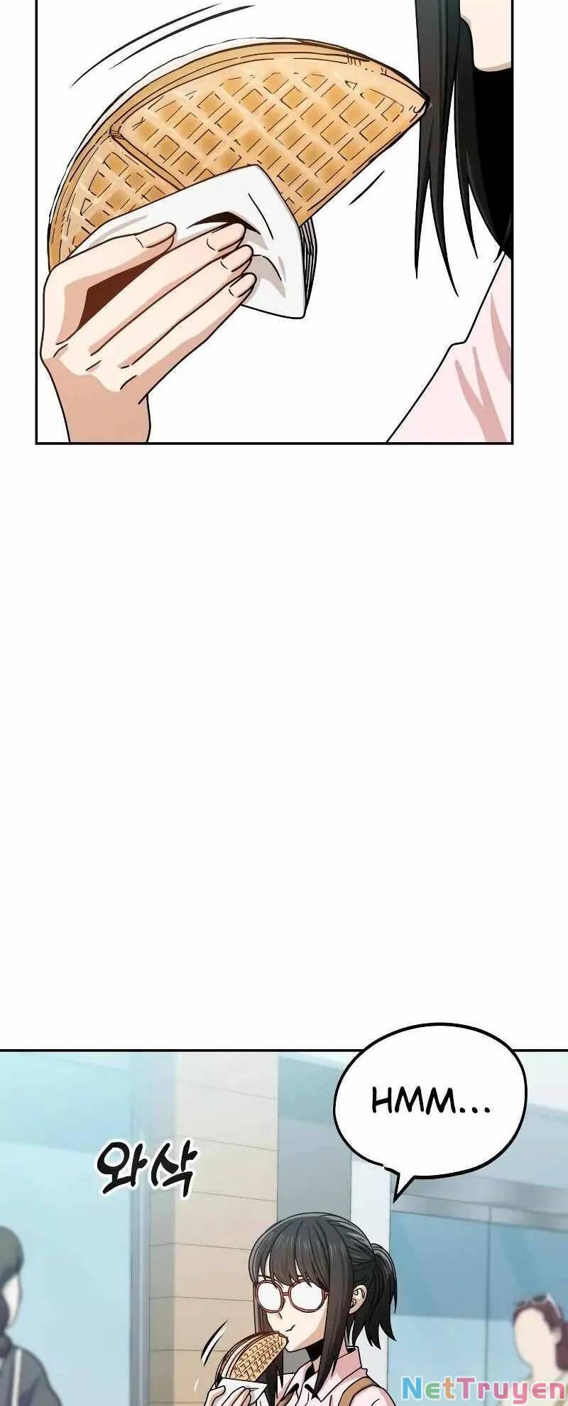 Lớ Ngớ Vớ Phải Tình Yêu chapter 58.2 38
