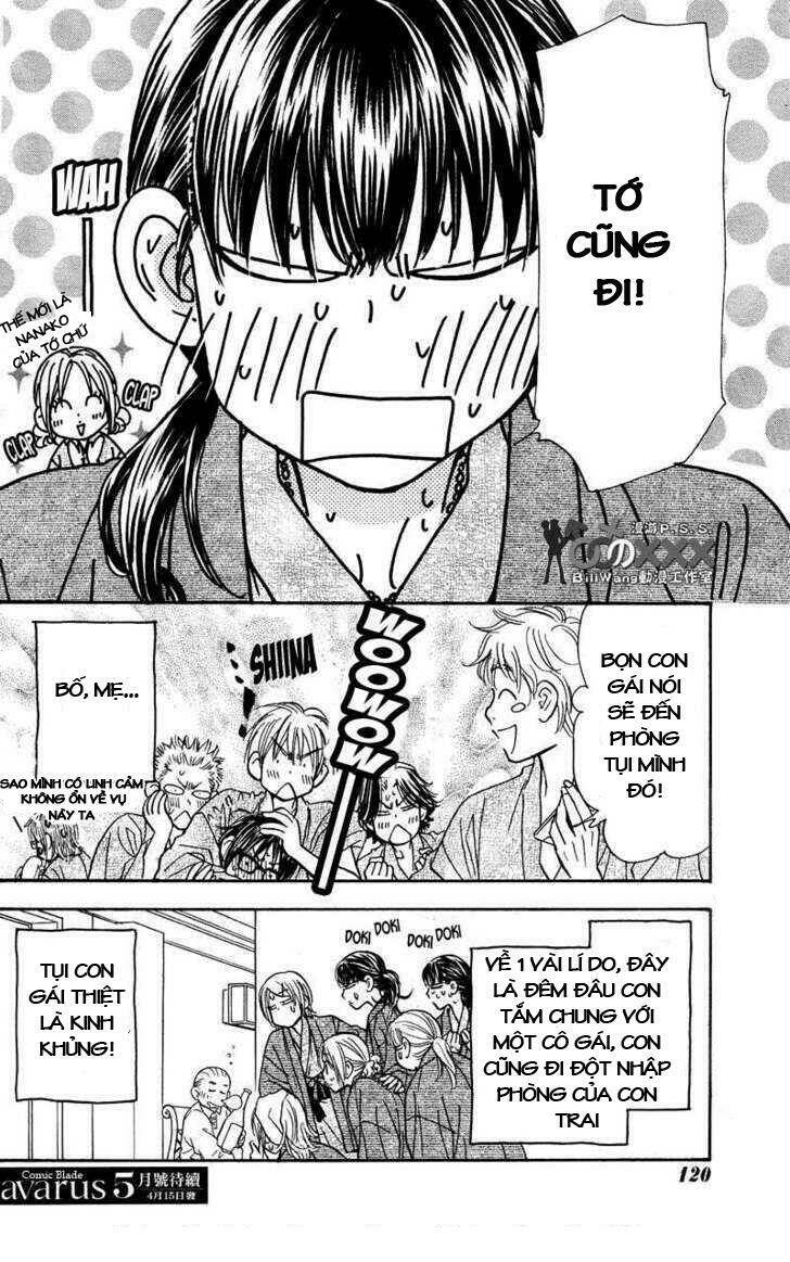 boku to kanojo no xxx chapter 44 18